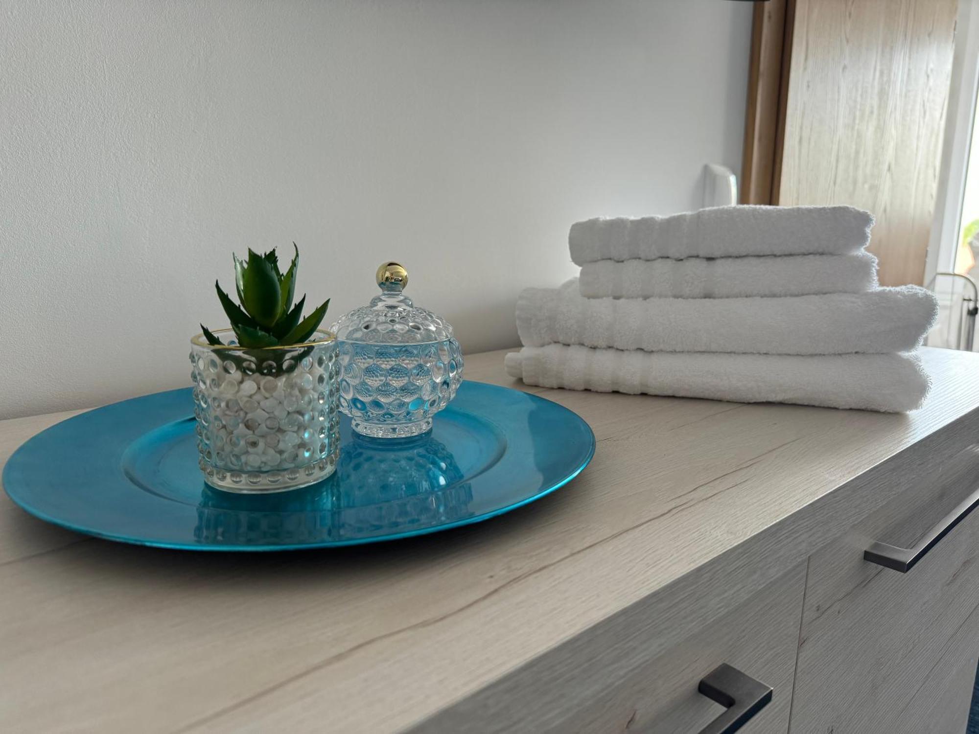 Apartamenty III Teligi เมียลโน ภายนอก รูปภาพ