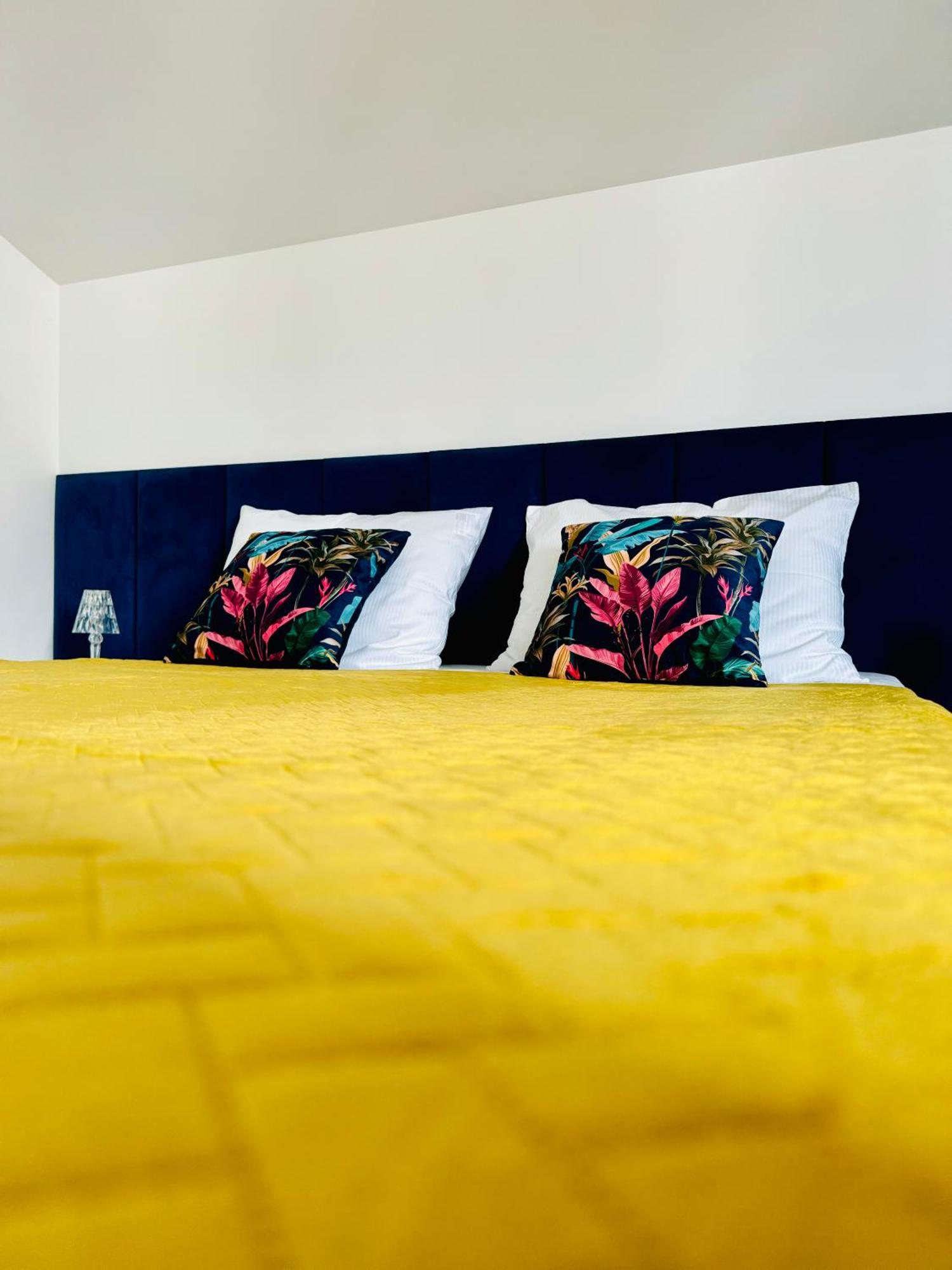 Apartamenty III Teligi เมียลโน ภายนอก รูปภาพ