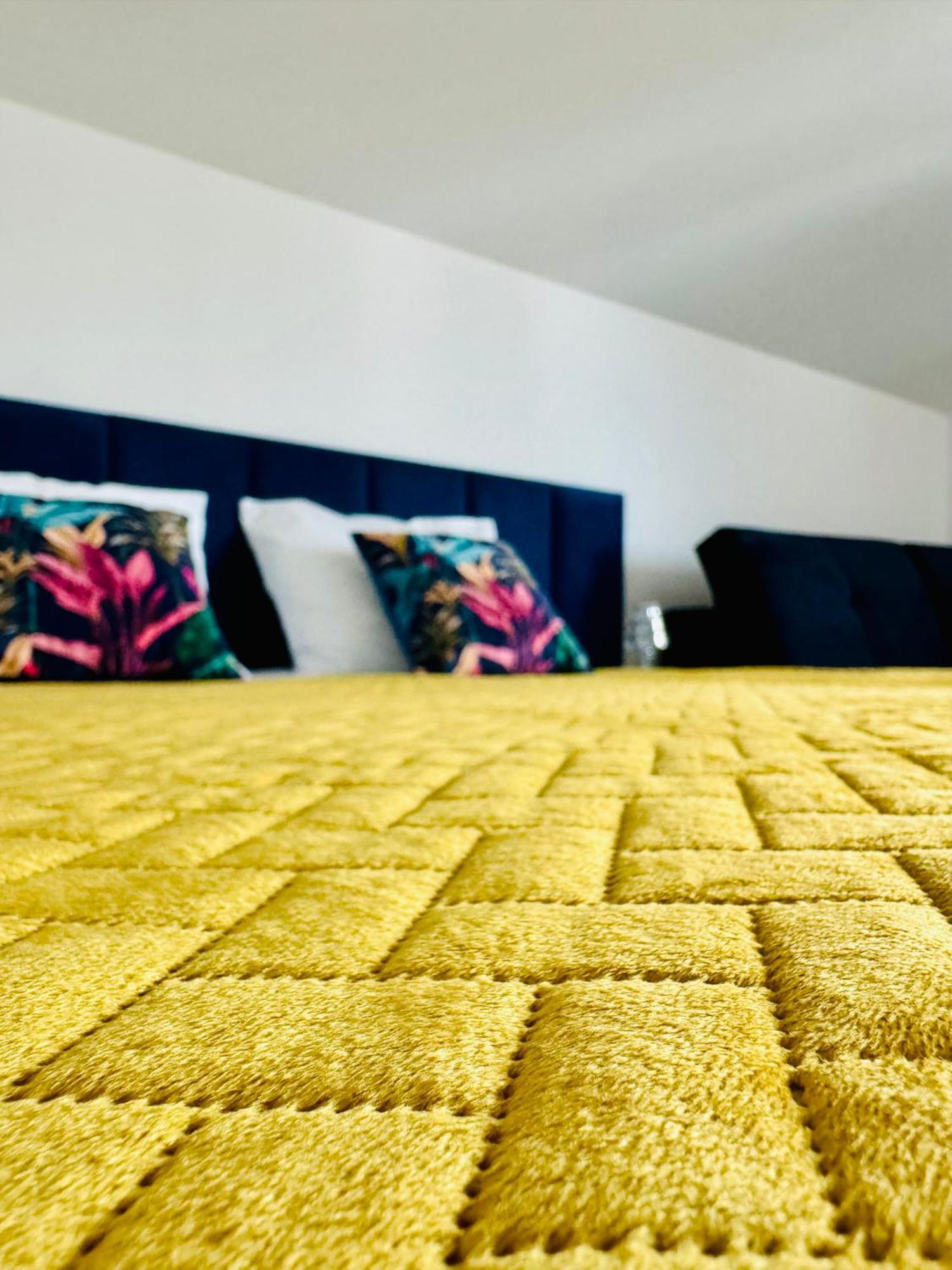 Apartamenty III Teligi เมียลโน ภายนอก รูปภาพ