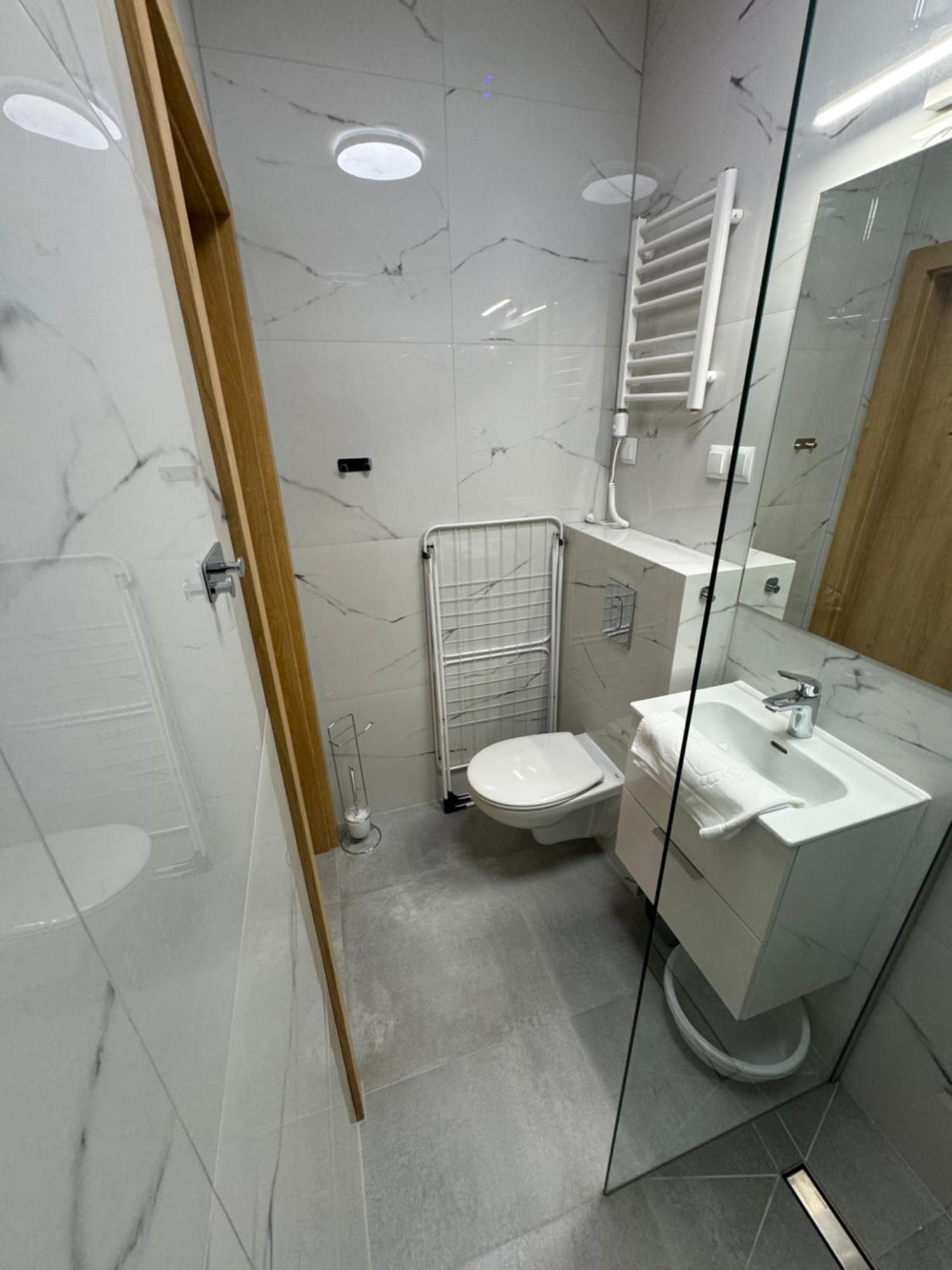 Apartamenty III Teligi เมียลโน ภายนอก รูปภาพ
