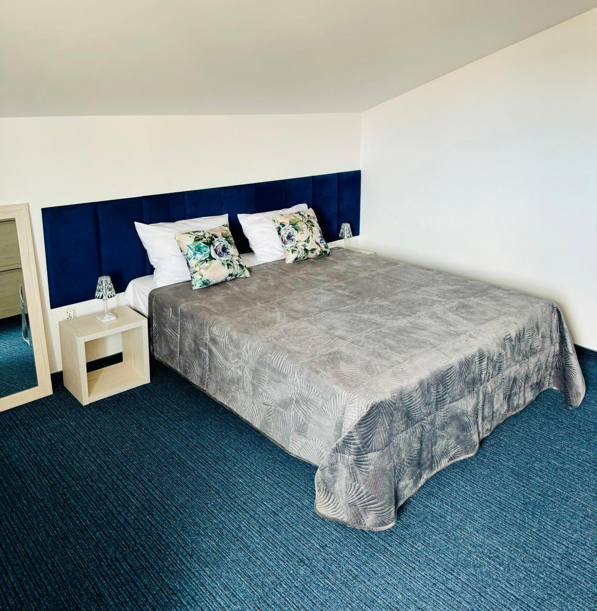 Apartamenty III Teligi เมียลโน ภายนอก รูปภาพ